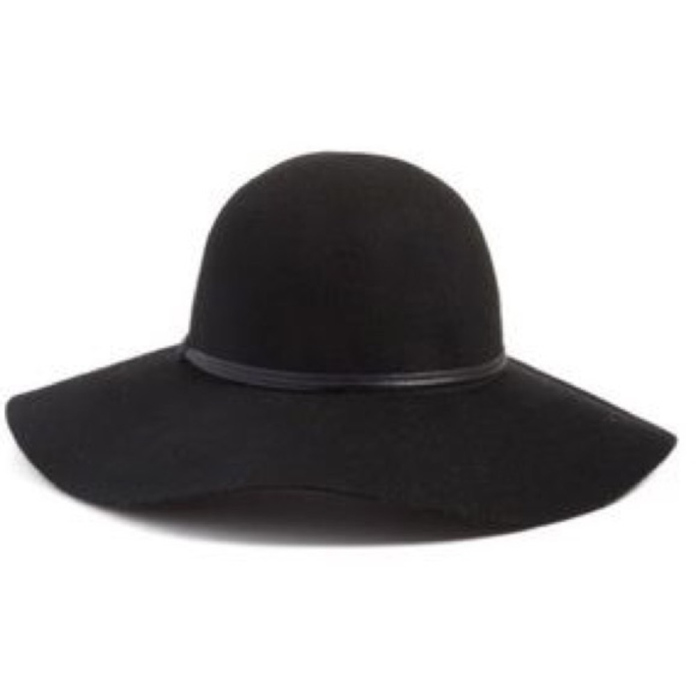 Nordstrom Floppy Hat